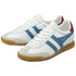 Gola Classics Women's Torpedo Leather Trainers CLB622WI2